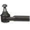 Delphi Steering Tie Rod End, Ta5067 TA5067 - alternate 1